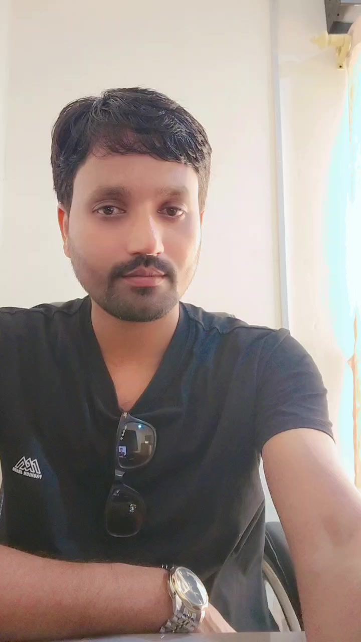 @Rajeshwar