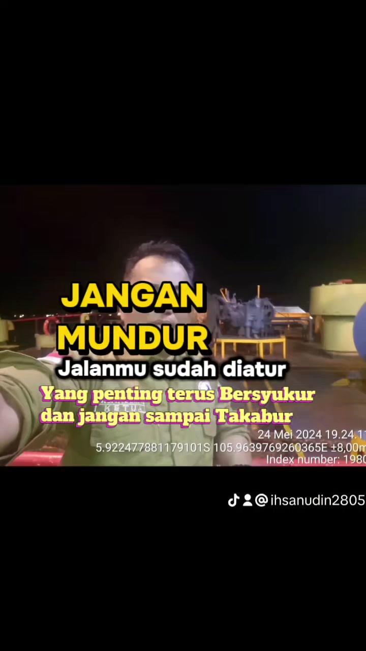 @IHSANUDIN-MEDIATOR DUNIA