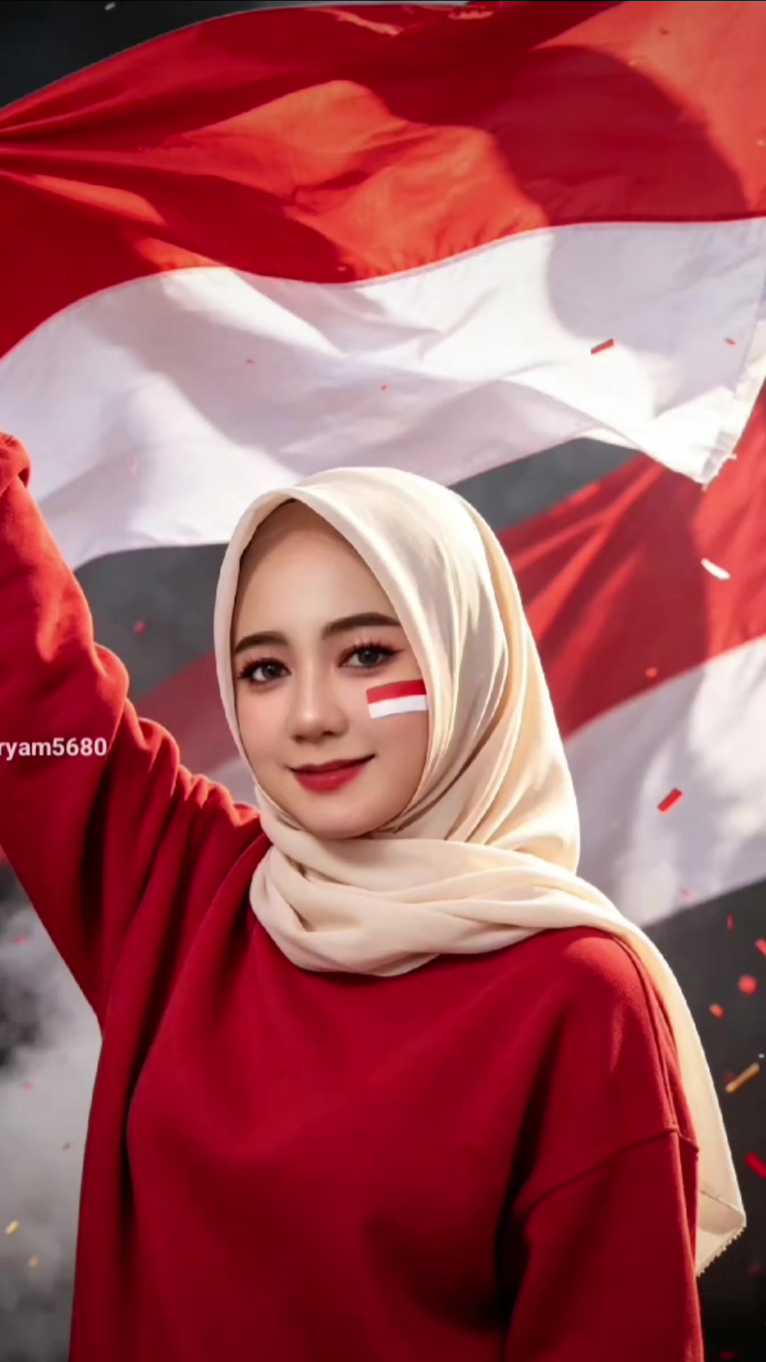 @putri. salju