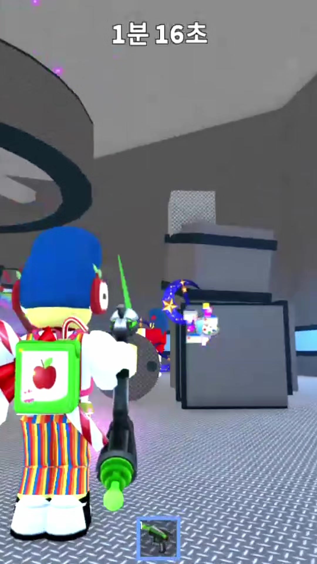 @☆彡・:*:・★彡・Nagareboshi・★彡・:*:・☆