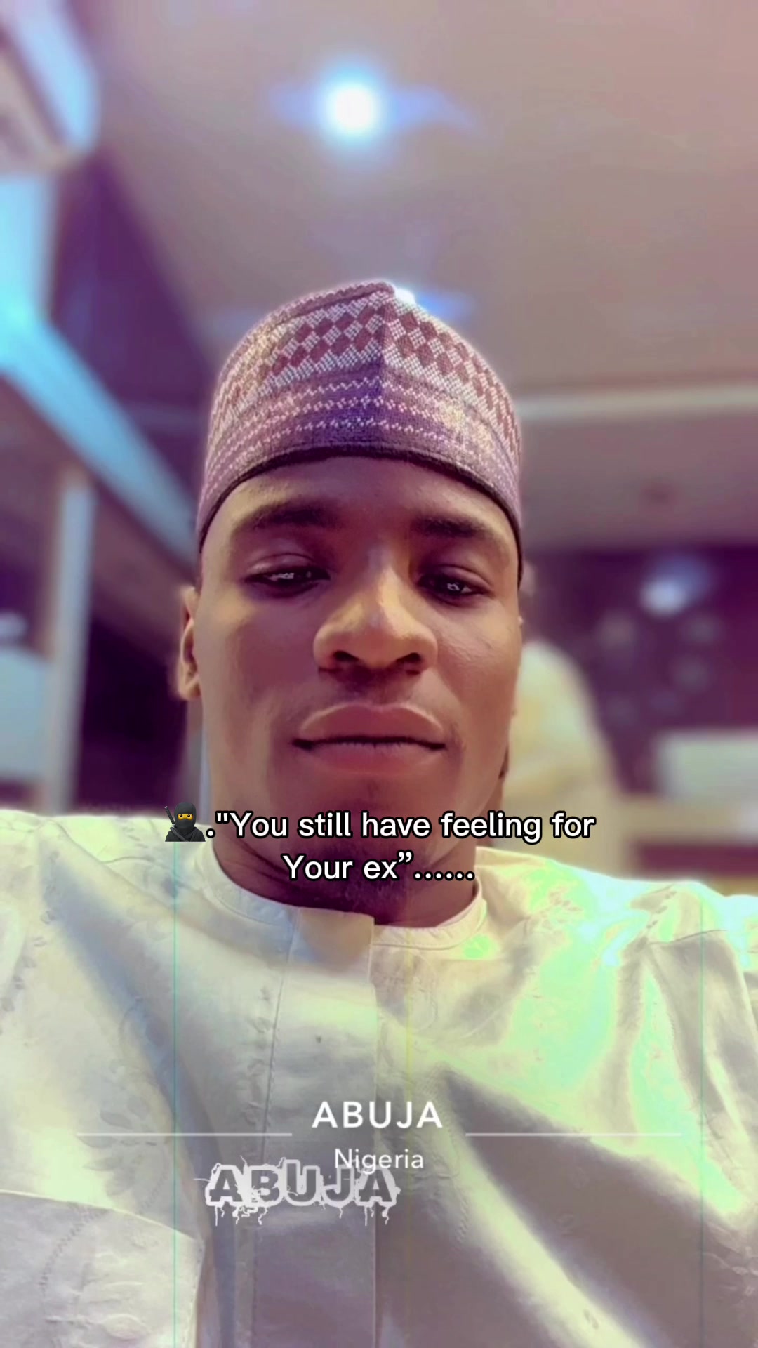 @Son of mother 