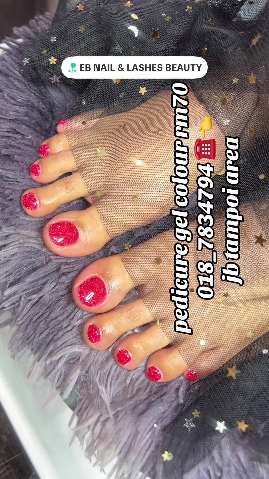 @MAYA💅EB NAIL LASHES BEAUTY 💄