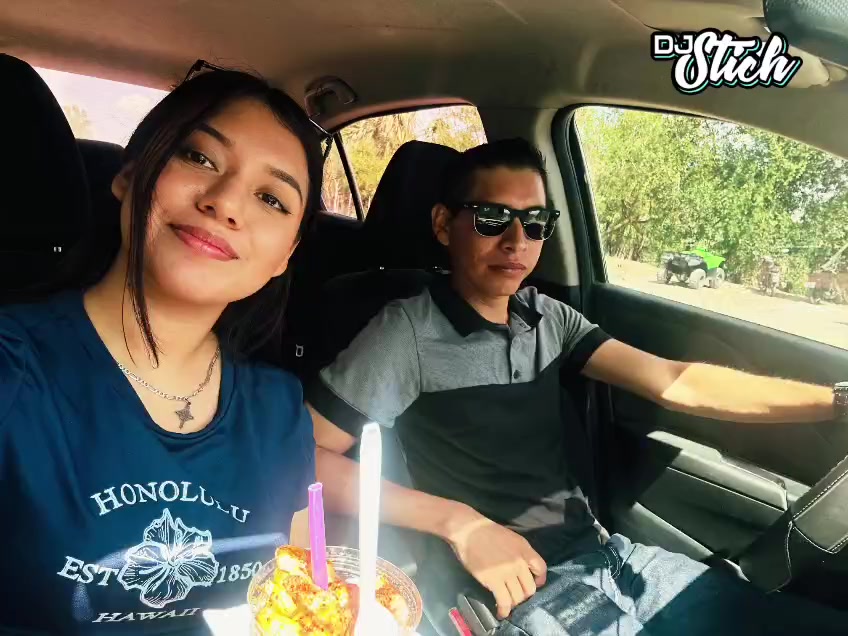 @❤️stichdj monterrey mx🇲🇽