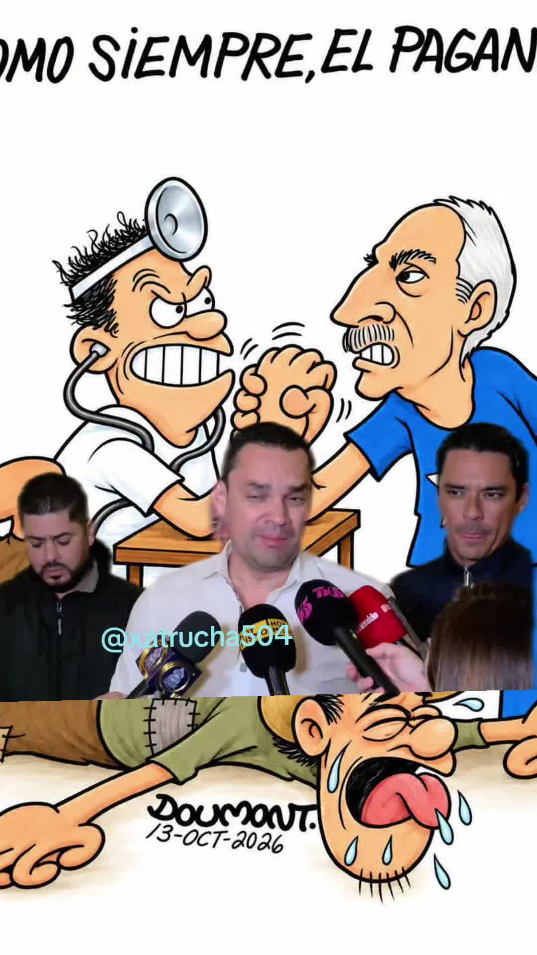 @Abog. Antúnez XATRUCHA504