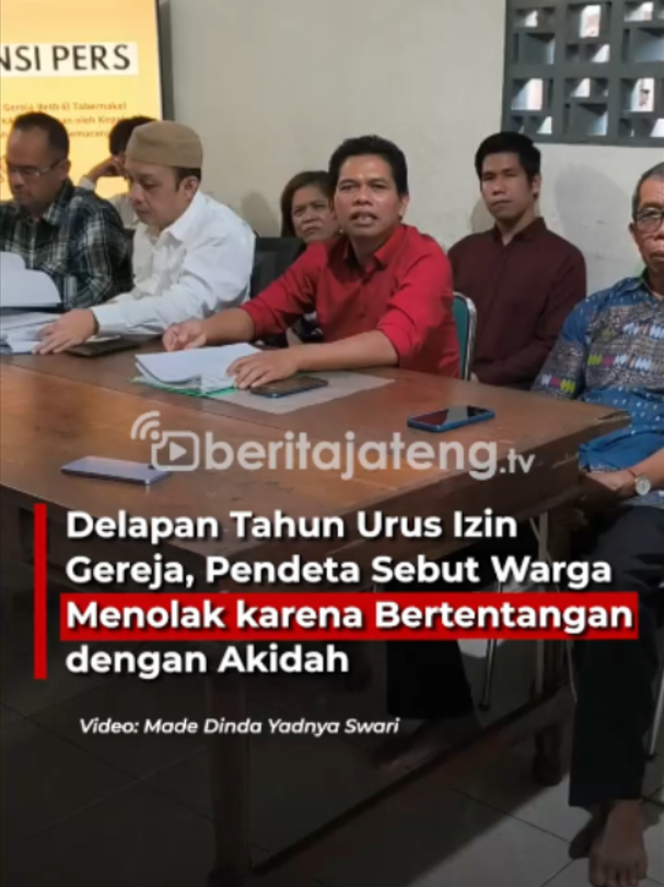 @Beritajateng.TV