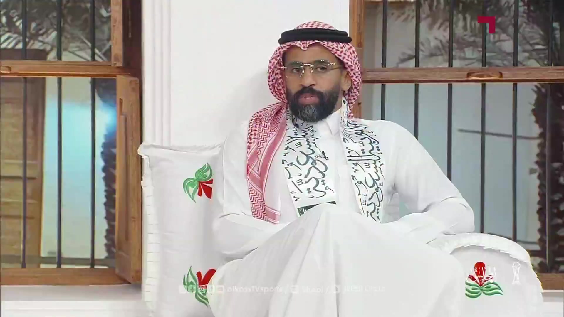 @قنوات الكأس
