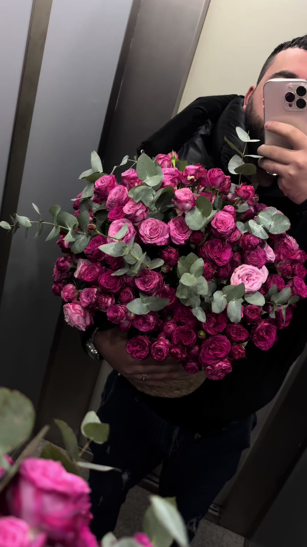 @Daisy_flowers_yerevan