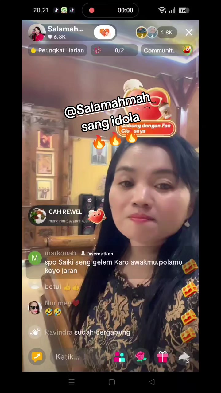 @Tiny Batam Lovers☘️🌷🌿