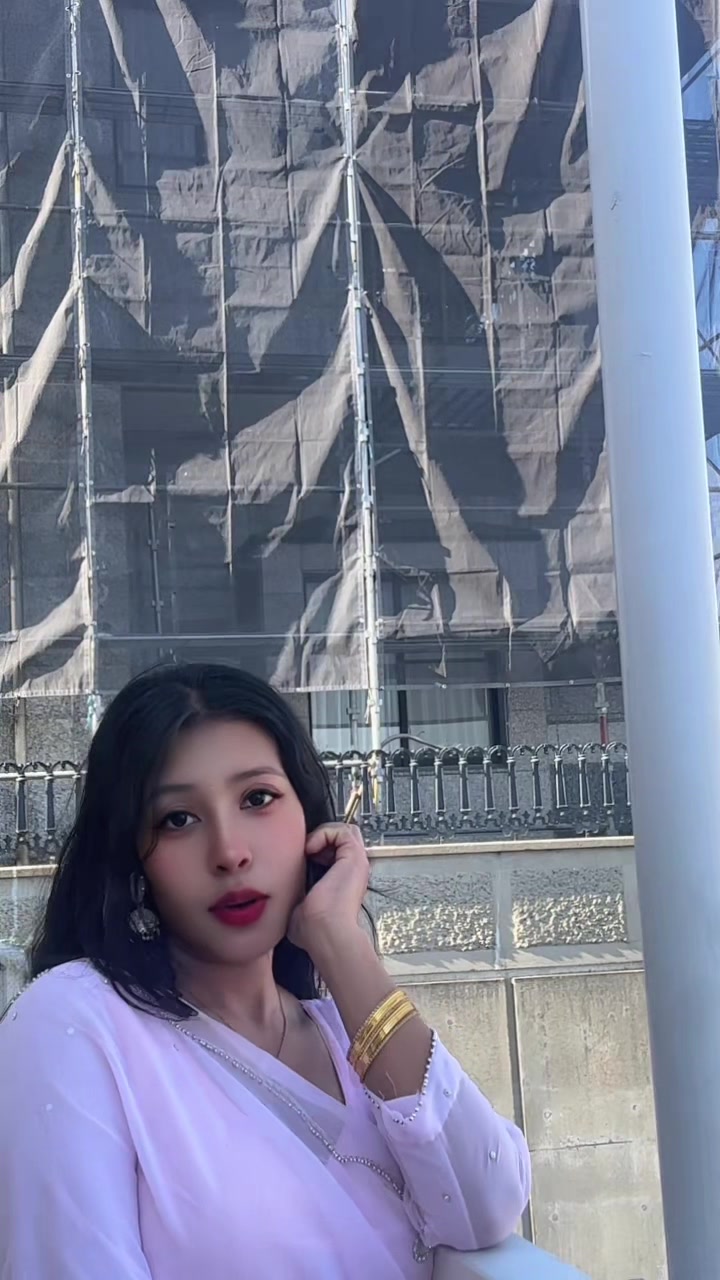 @Sarmila Chalise🇳🇵💃🎌
