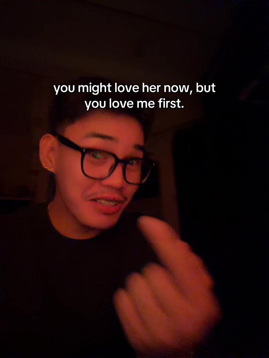 @Benedict