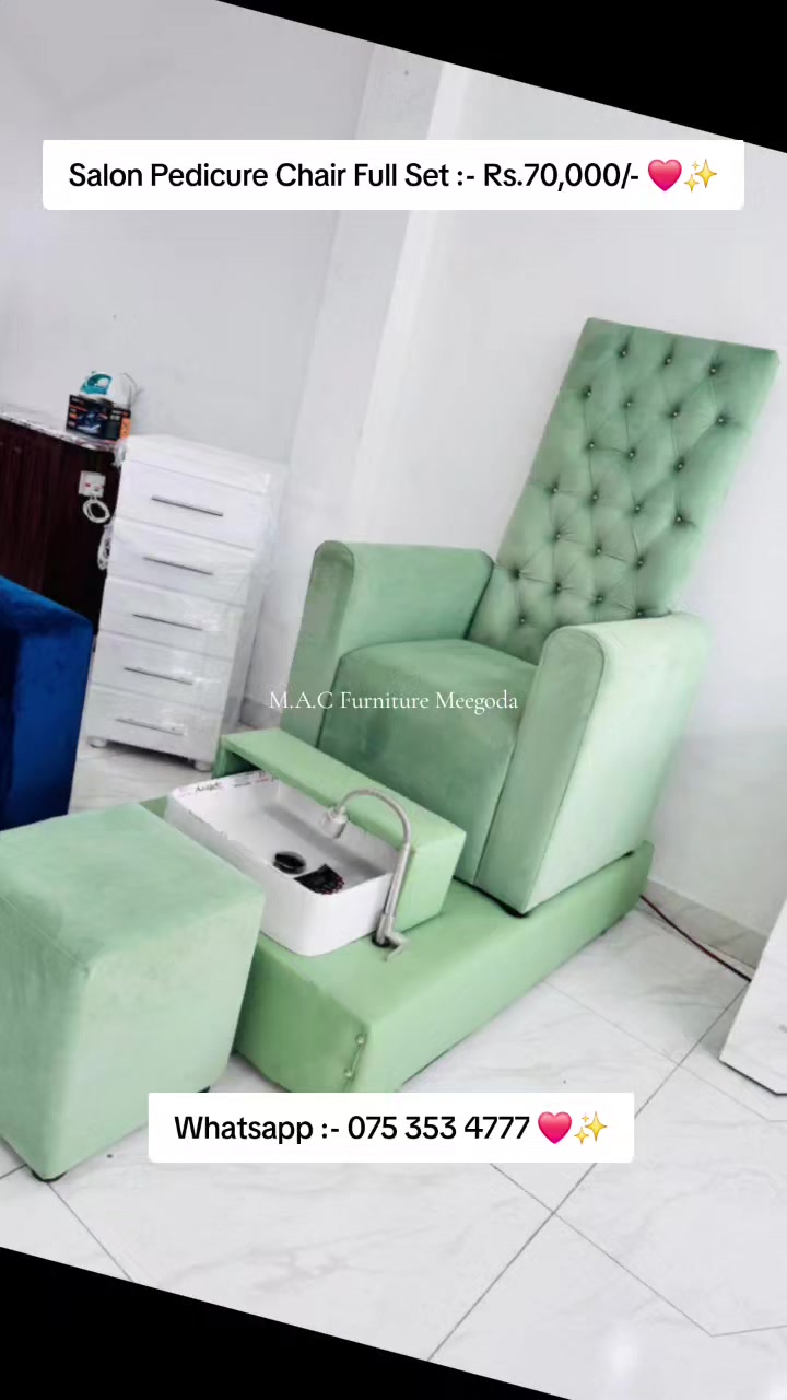 @M.A.C Furnitureᥫ᭡፝֟፝֟
