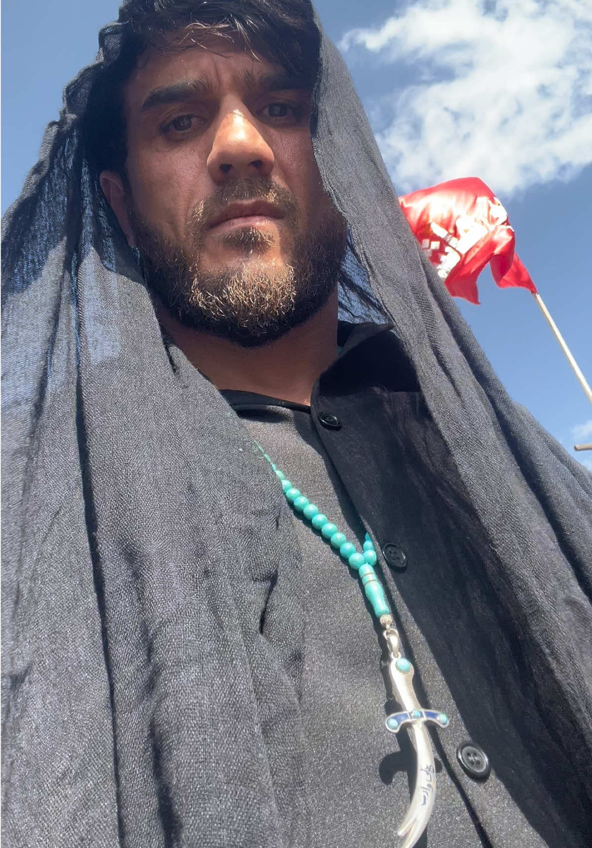 @AGSHIN” WARRIOR” BABAEV