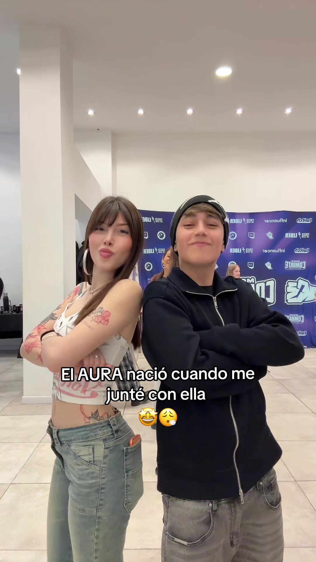 @Agust&iacute;n.Mallada ⚡️