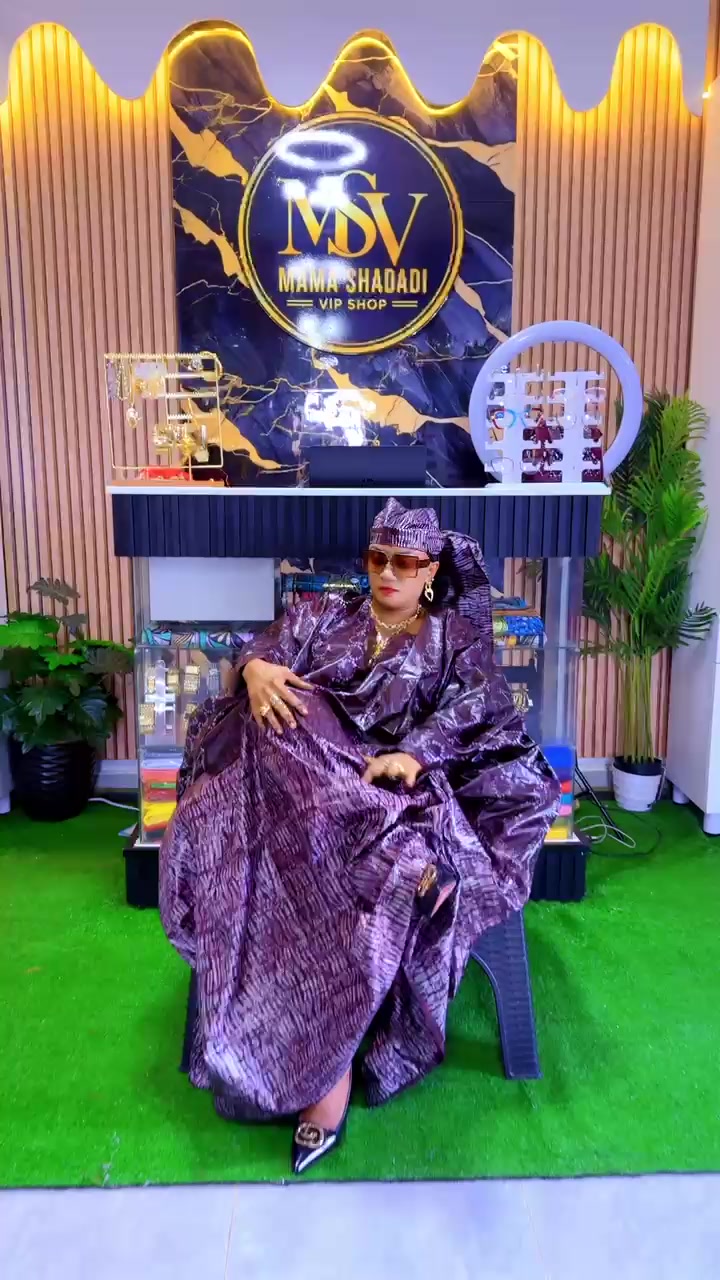 @Maman&ensp;Shadadi&ensp;Shop