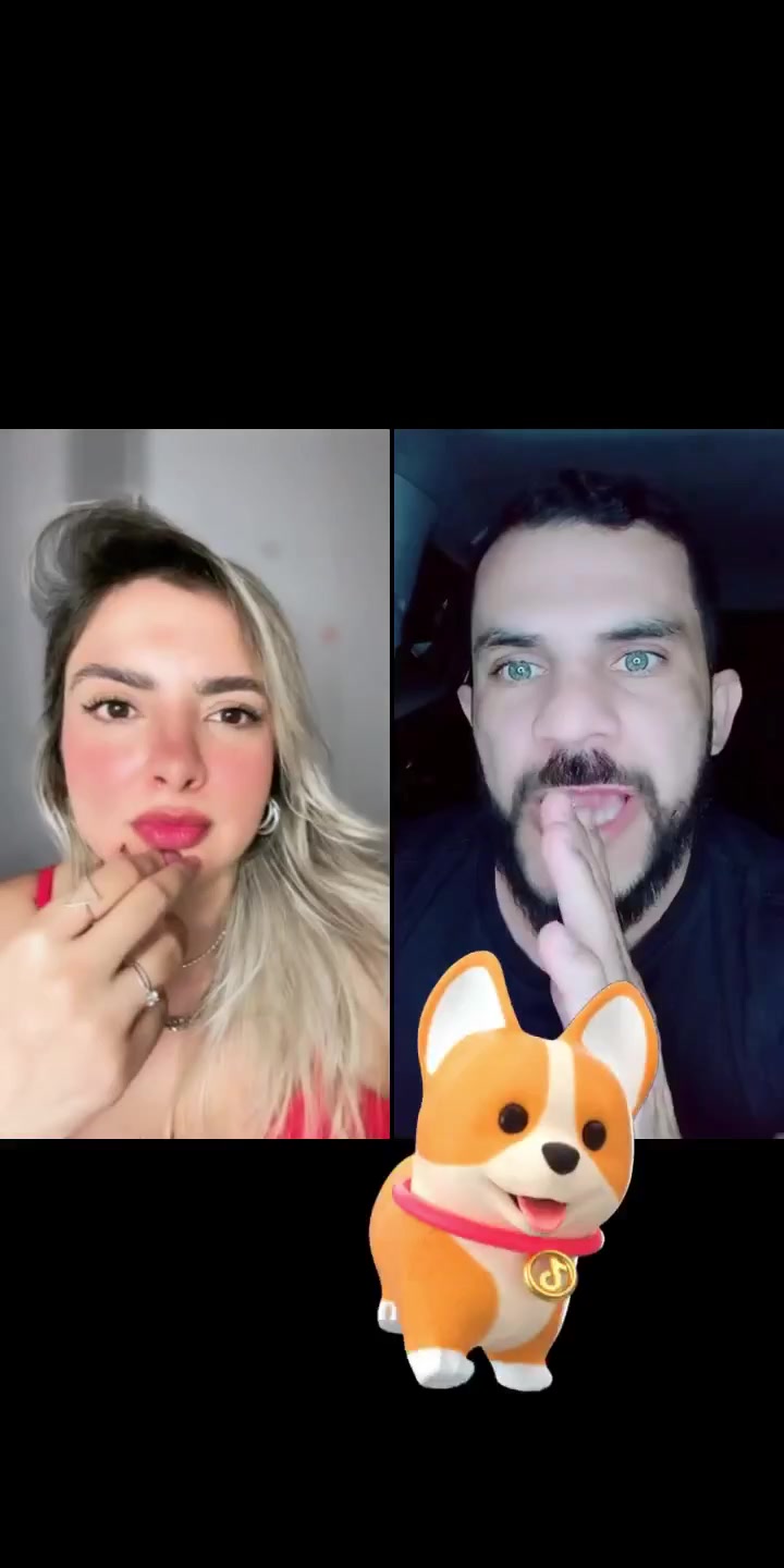 @Luana Matos 🐦🔥