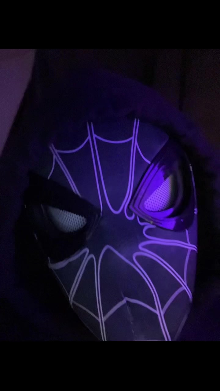 @La ara&ntilde;a b&eacute;lica