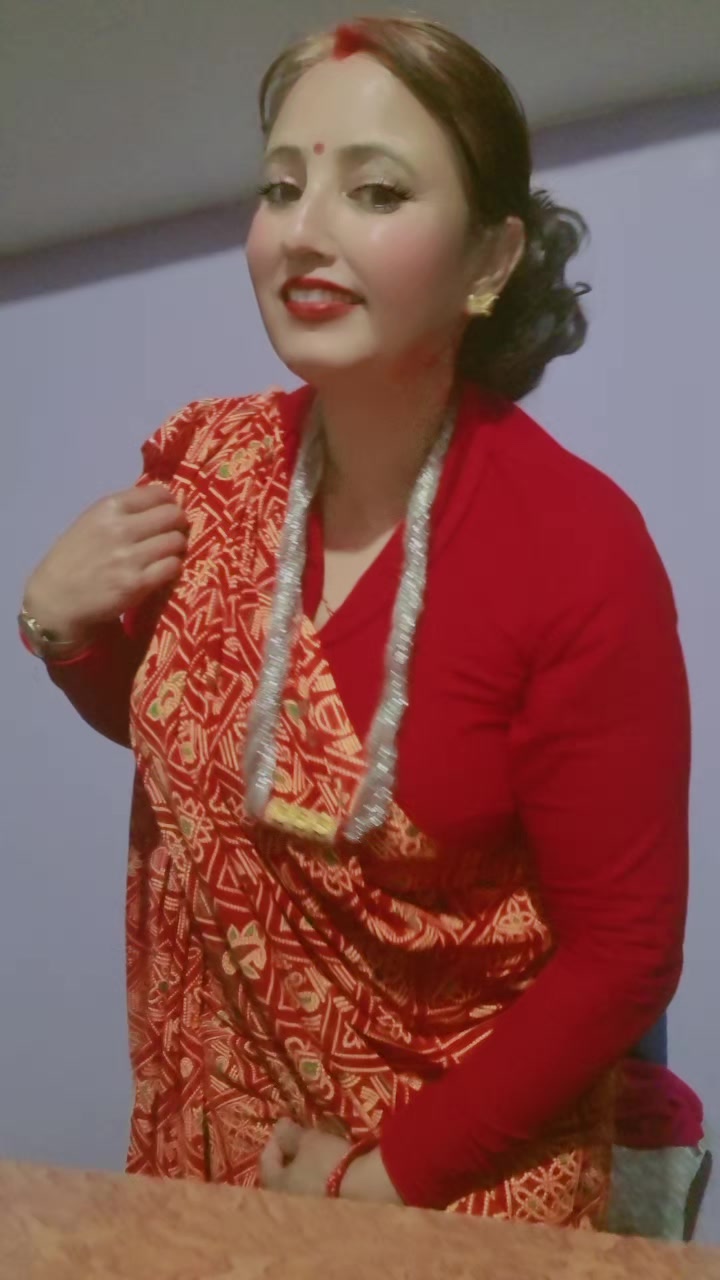 @Anupa Dhakal