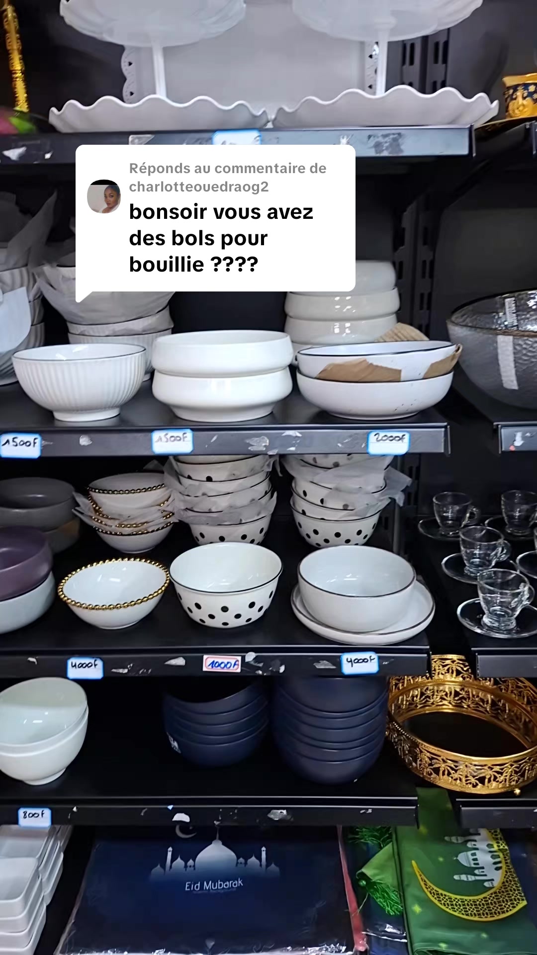 @Le Bazar De Jenny