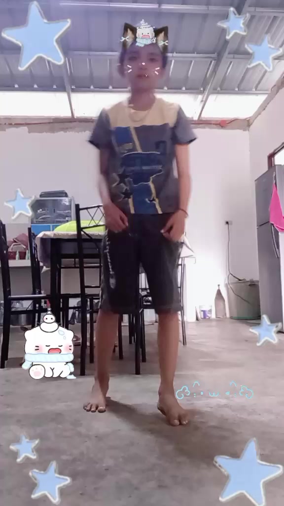 @gangster
