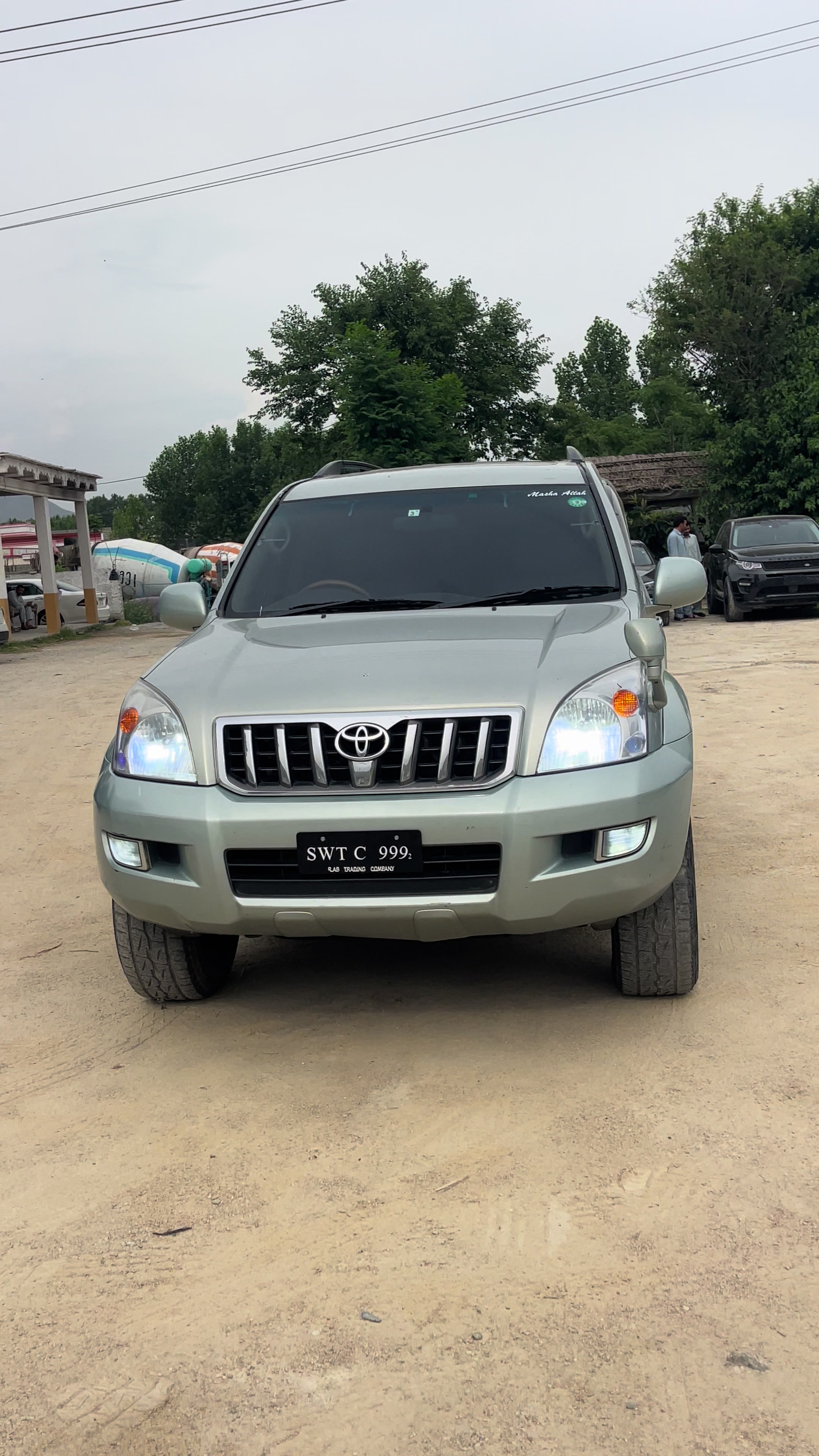 @PerfectMotors002