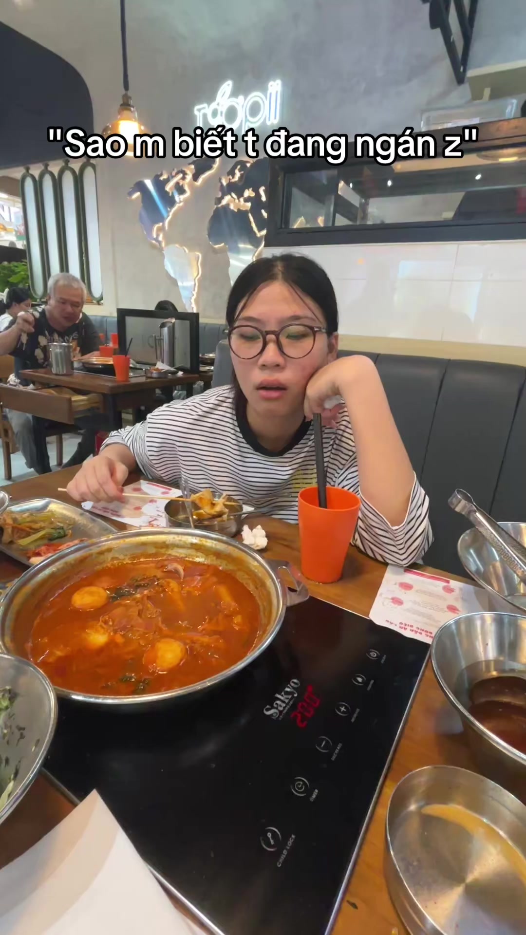 @trẻ tic Vĩnh Long