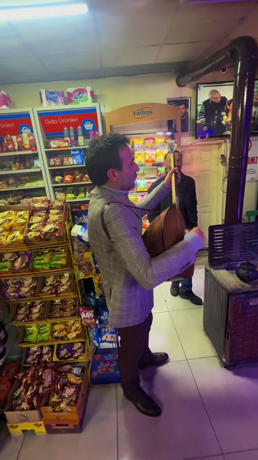 @Barış Mutlu