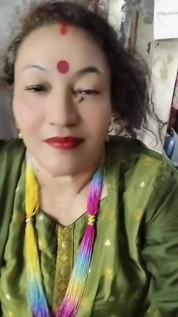 @sadhana shrestha