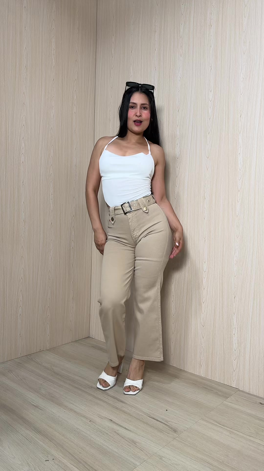 @KALESSY JEANS