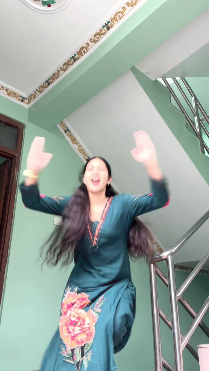 @Ganga Bohara