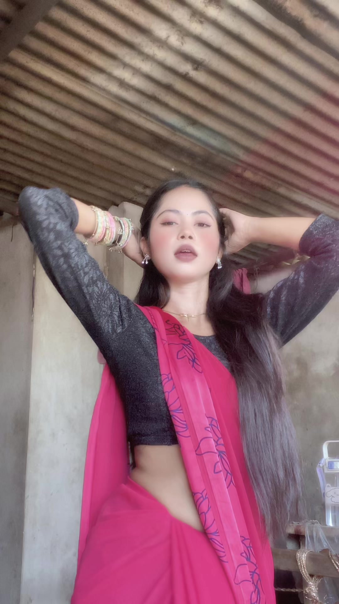@🧖♀️Bhojpuri queen 🫅