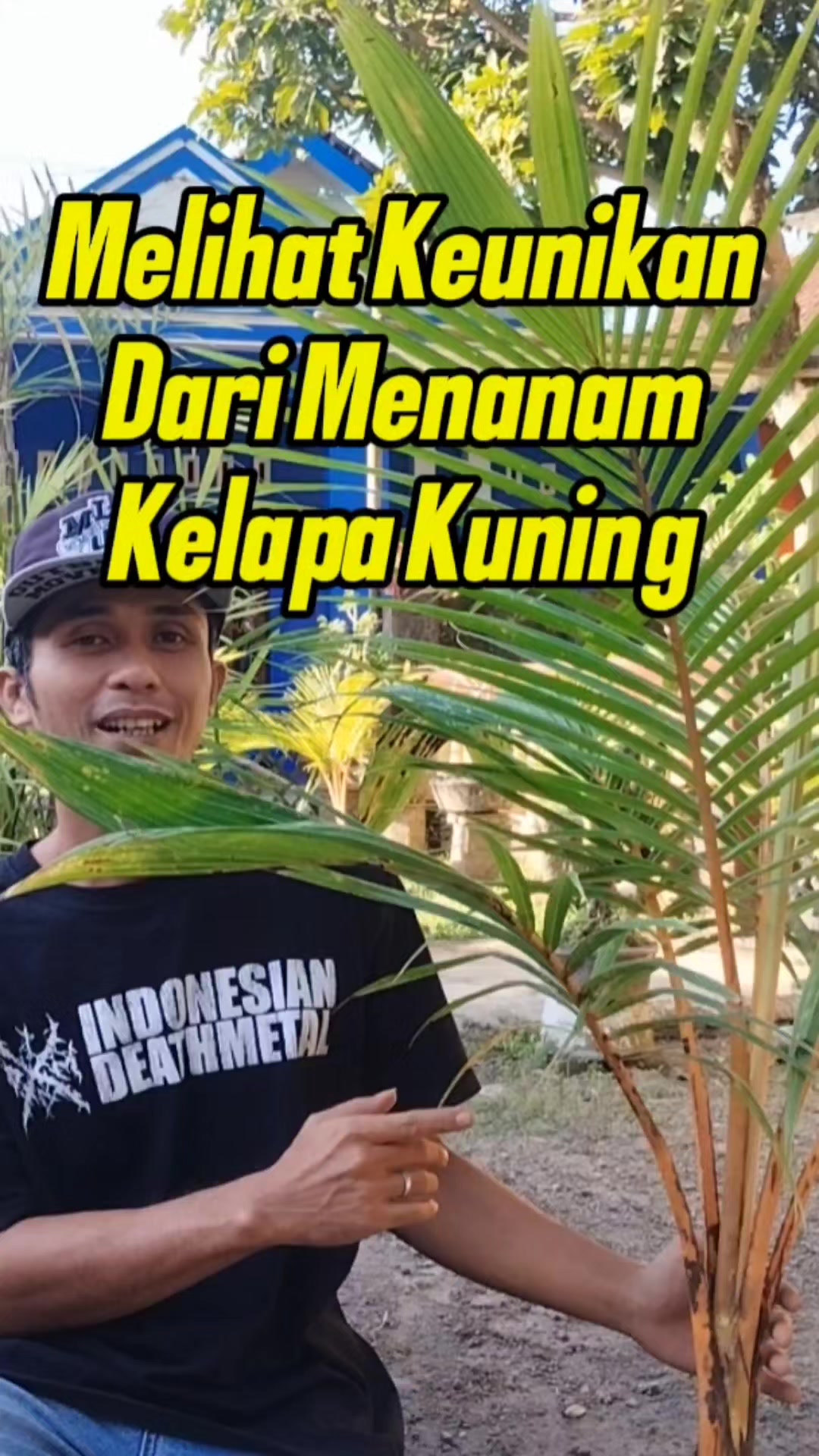 @Bukit Farming