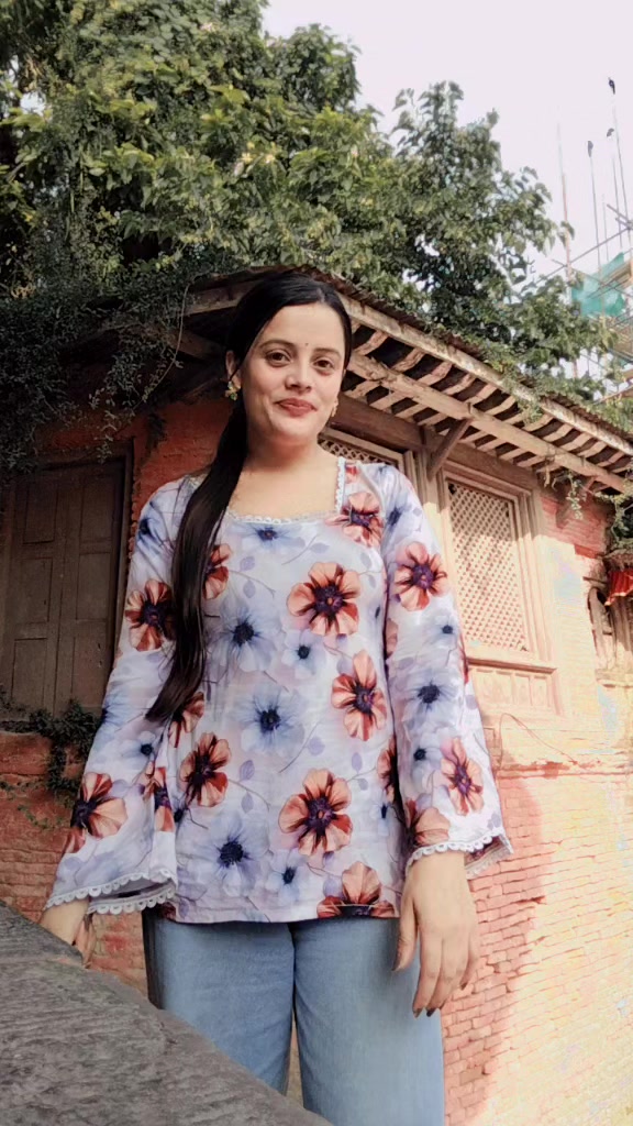 @Bindu Neupane