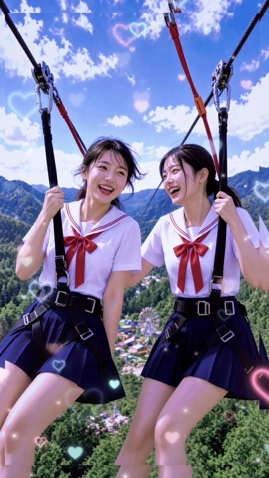 @愛愛コン愛愛