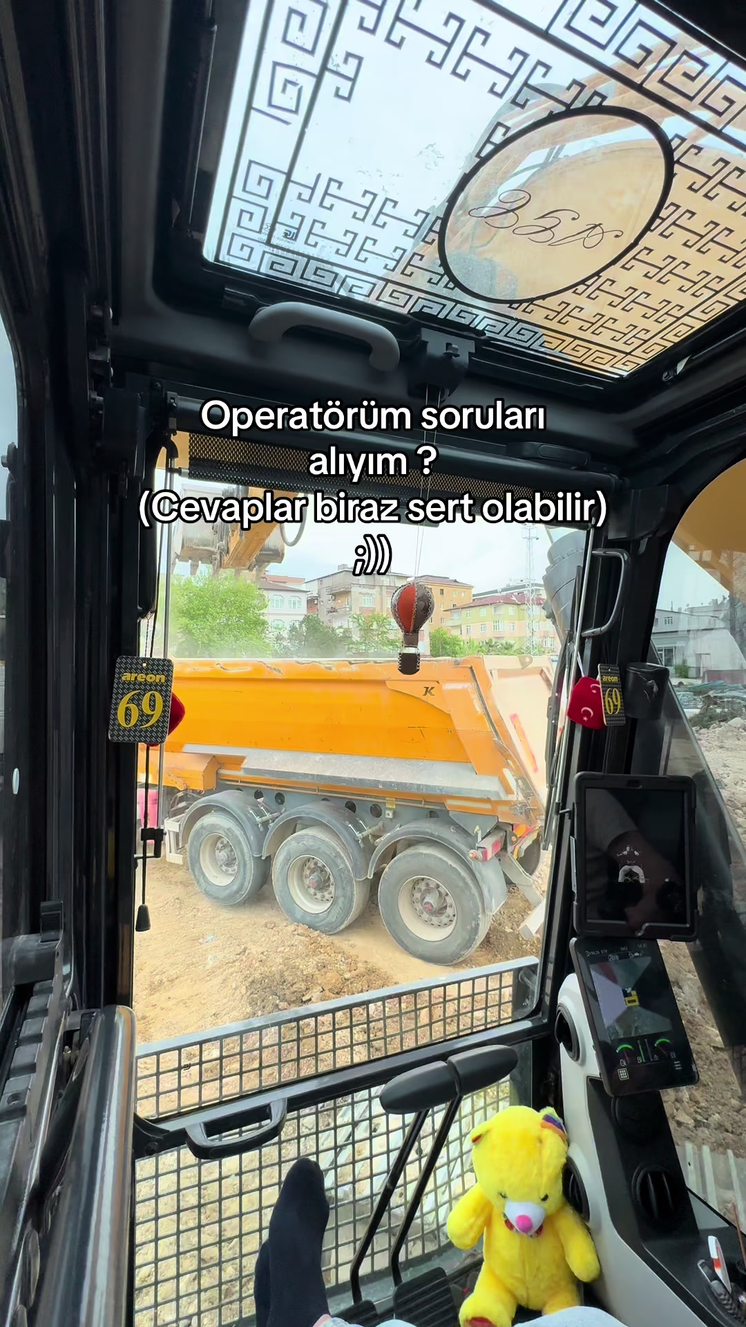 @THE OPERAT&Ouml;R069