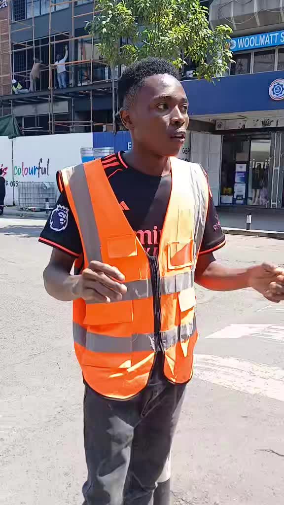 @KAMAU WHOLESALERS NAKURU CITY