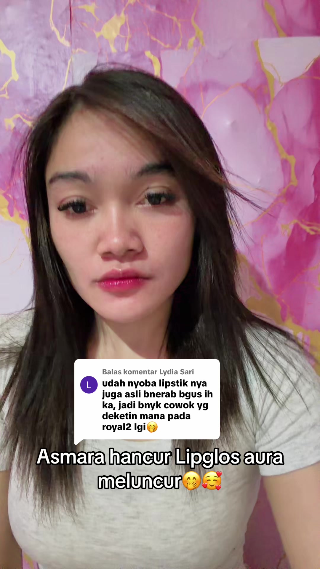 @Secret_Aroma