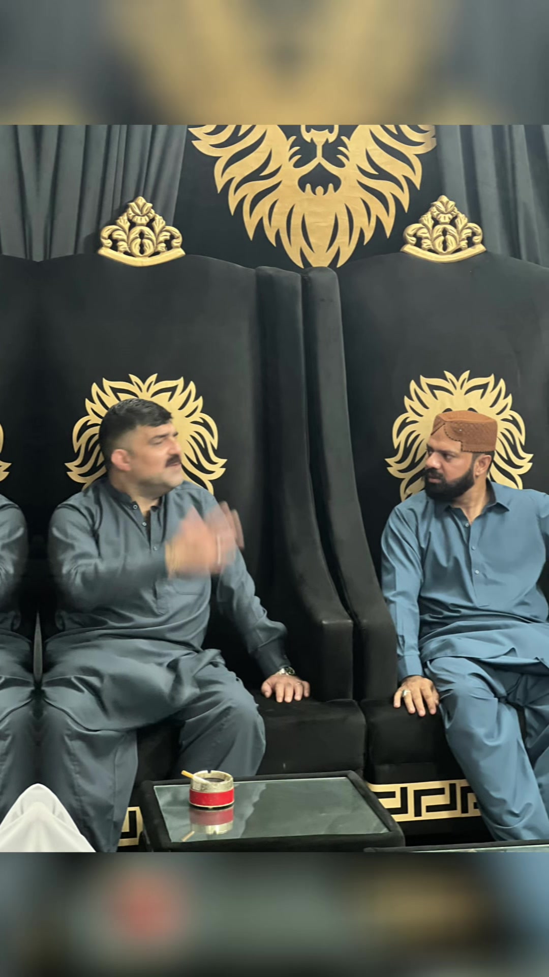 @محمد بھائی راولپنڈی
