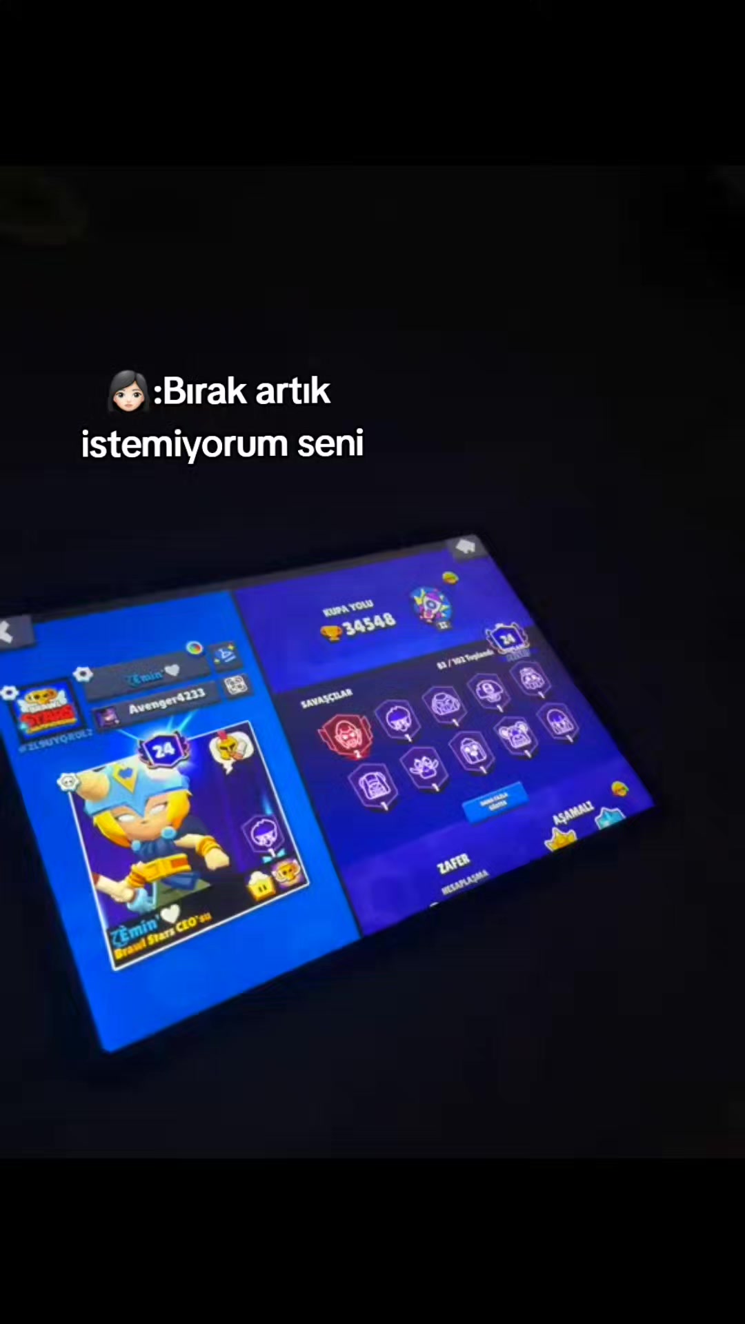@ζ͜͡Èmín'🤍