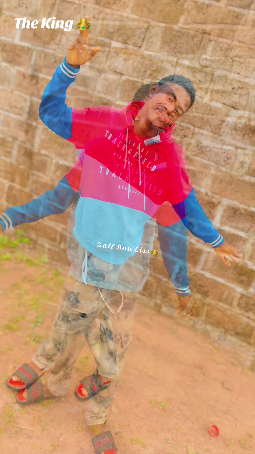 @ELZO BOU KPT 😎🥳🇸🇳