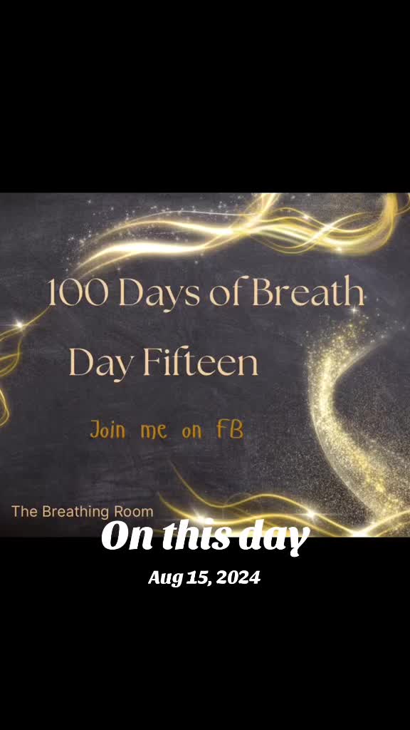 @The Breathing Room