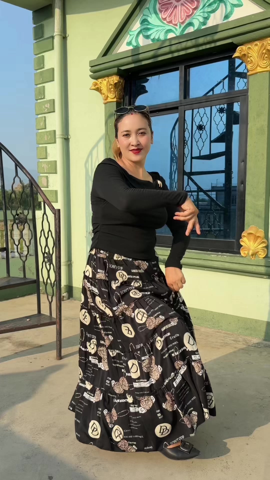 @Pramila Karki Khatri
