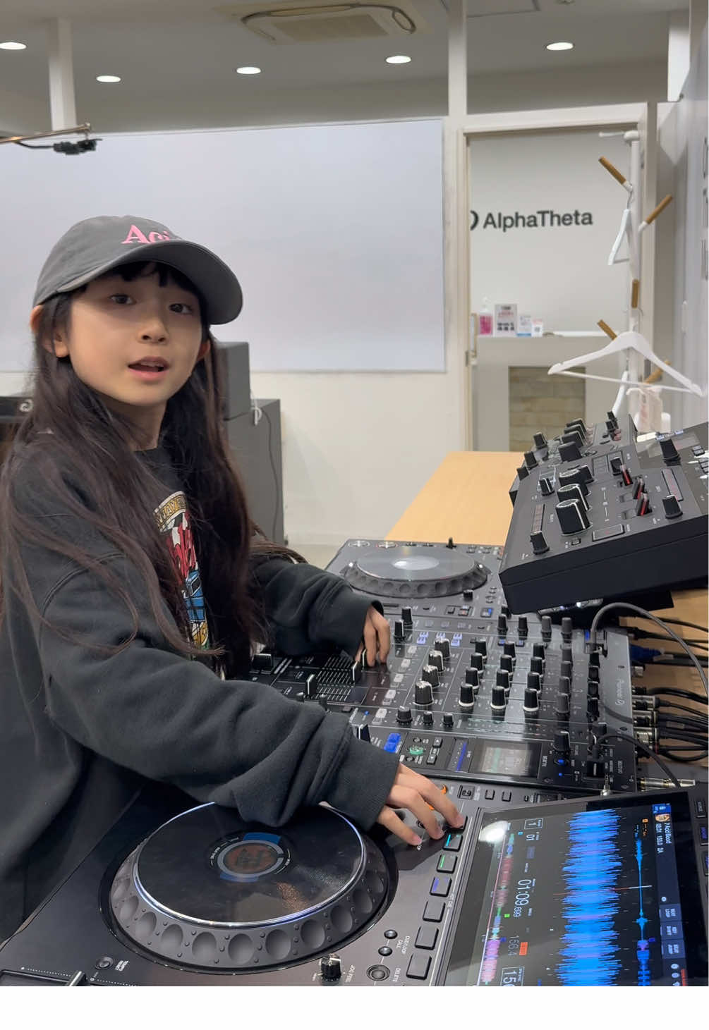 @DJ RINOKA