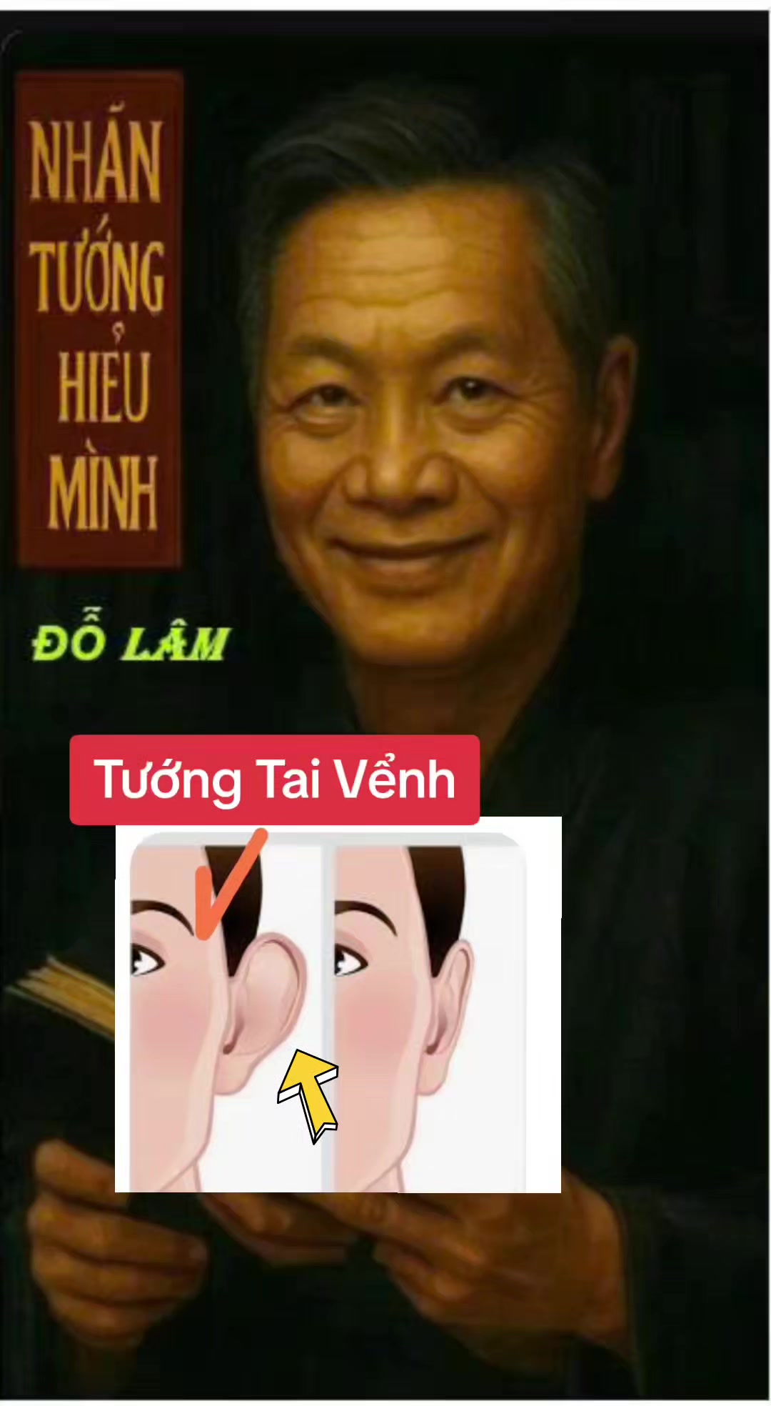 @Nh&acirc;n Tướng Hiểu M&igrave;nh