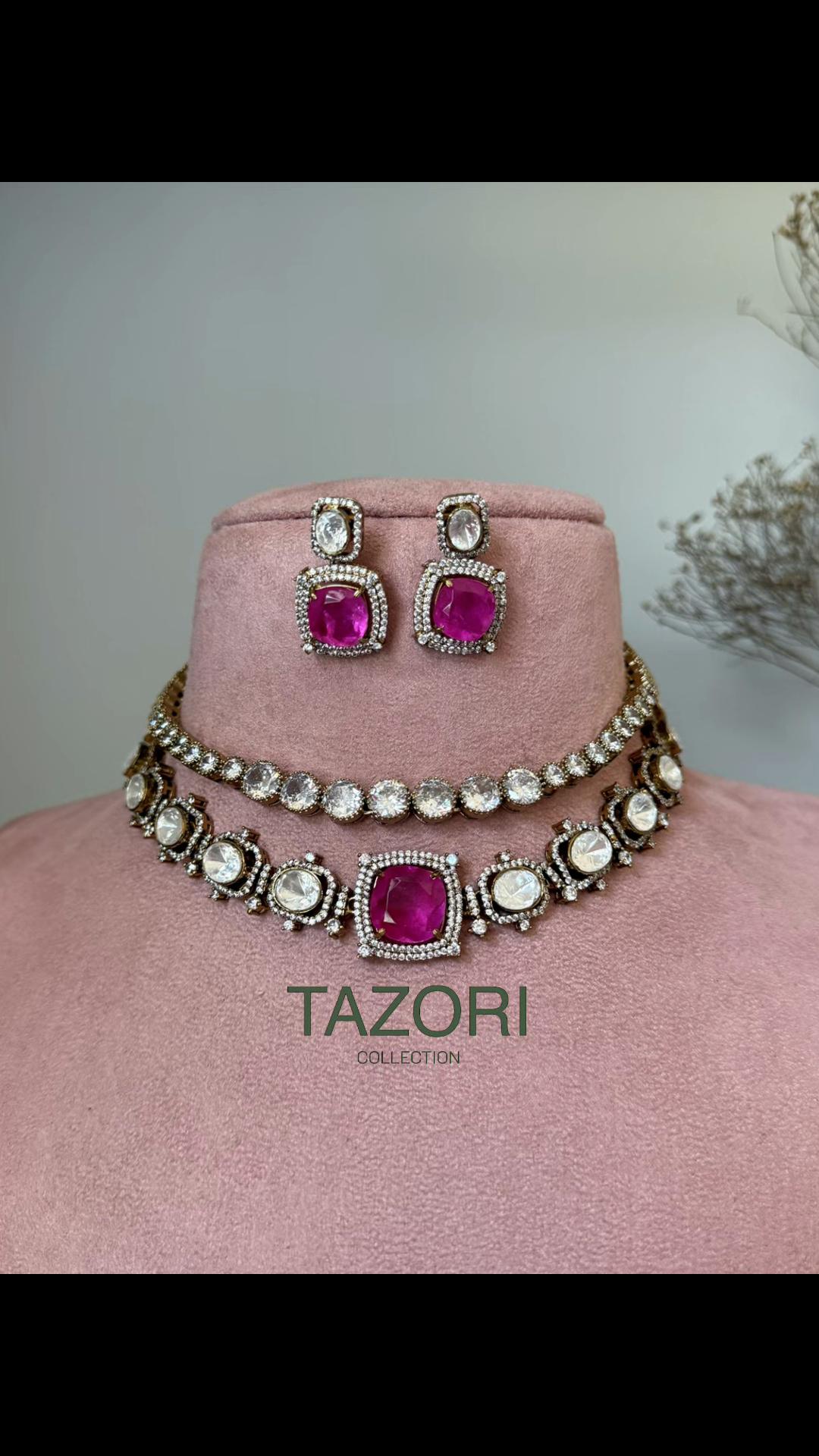 @Tazori Collection