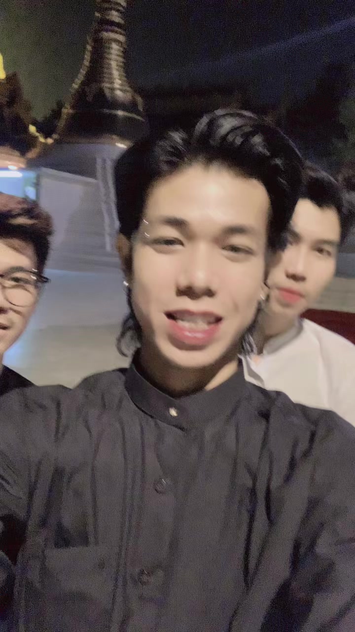 @Nyan Gyi NG