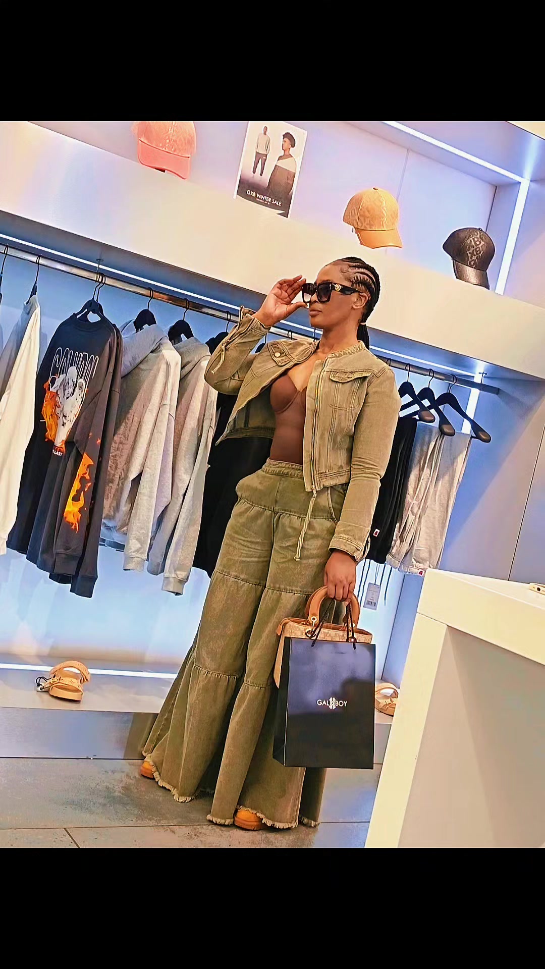 @Malaika QueenBae Gcaleka
