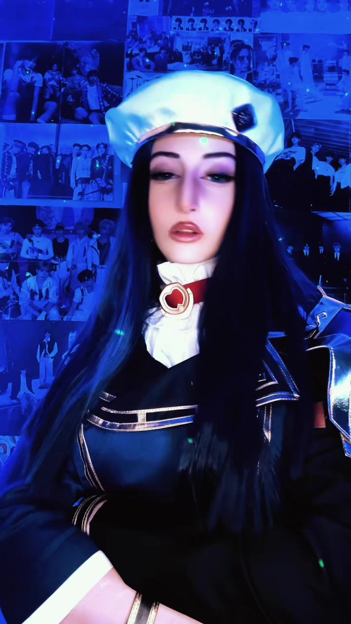 @♱Caramel 🜲⁷♱