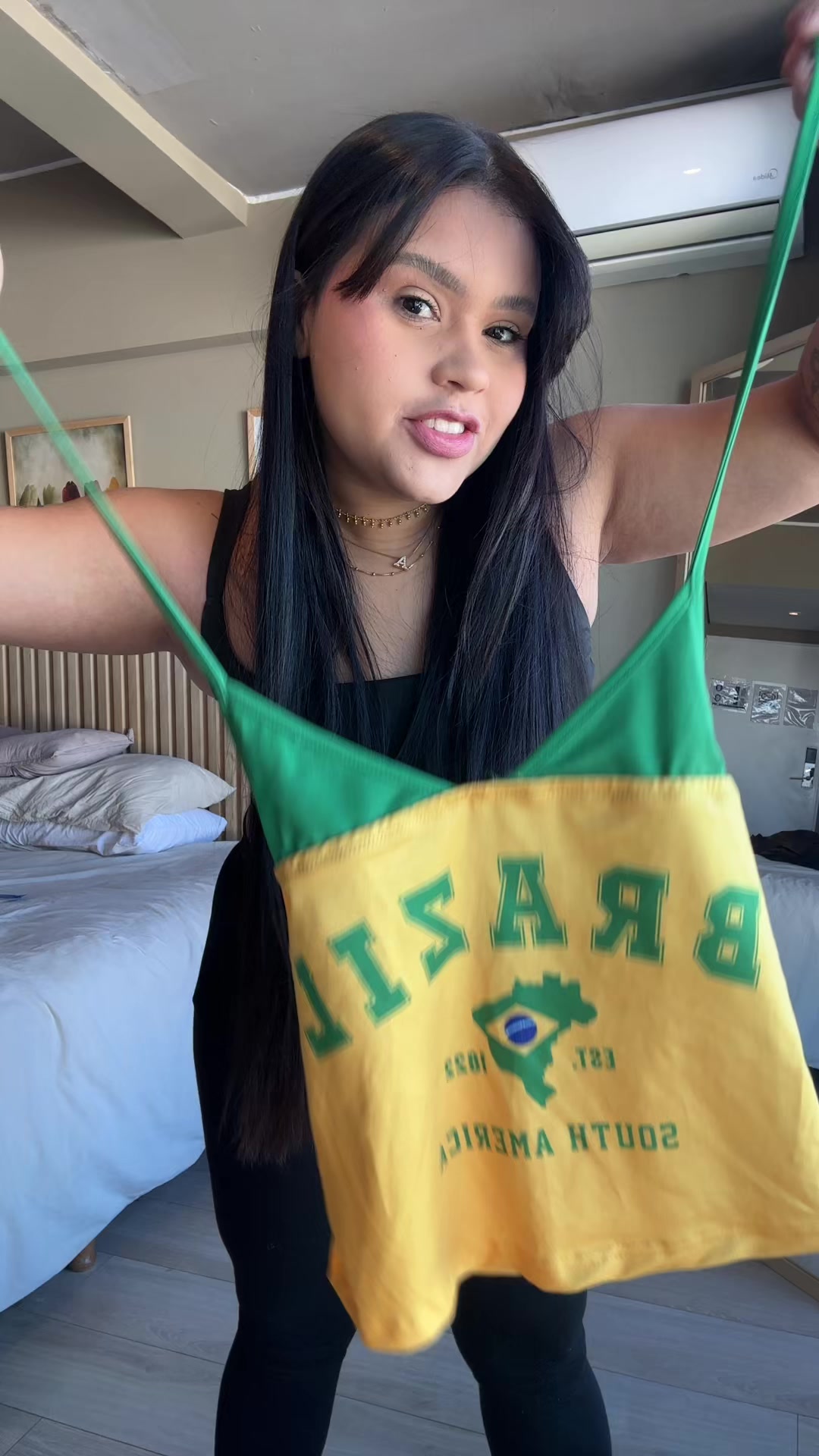 @Allana Vasconcelos