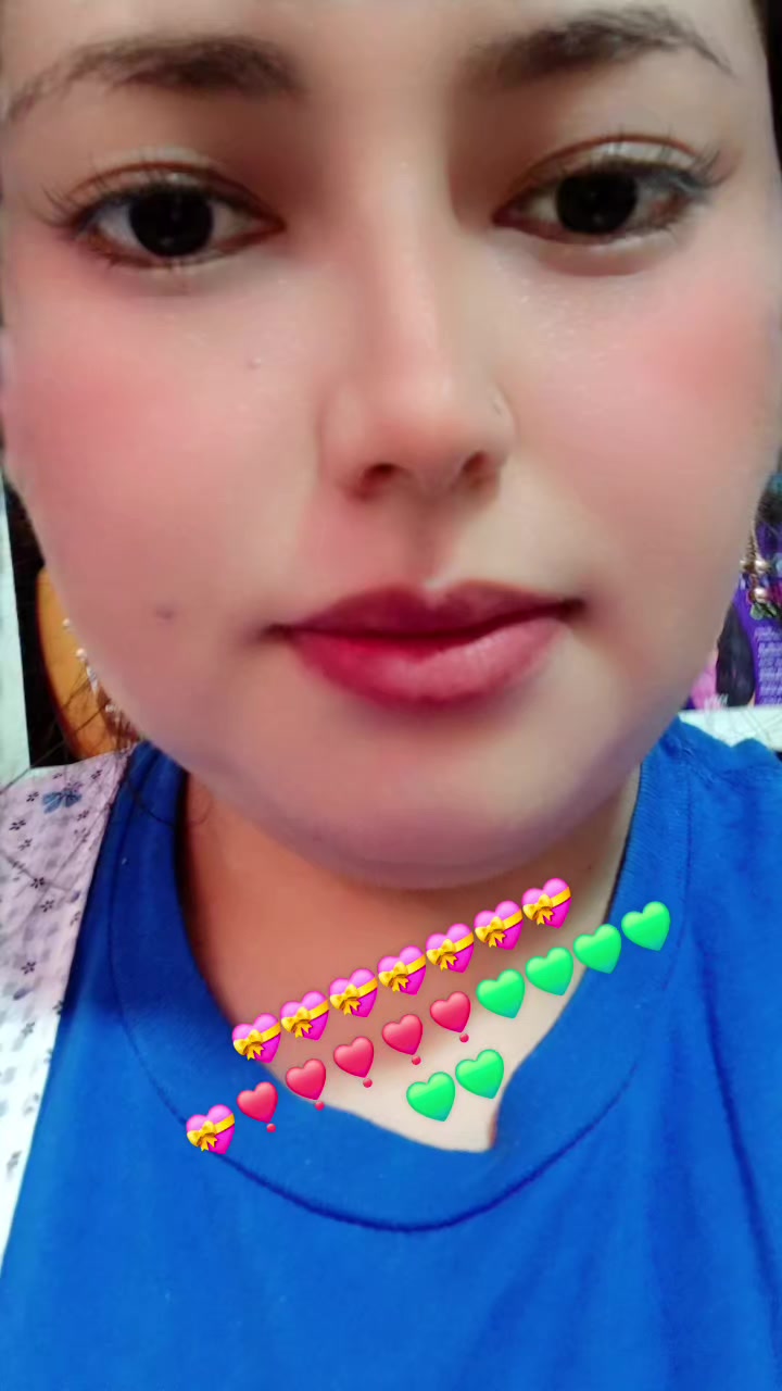 @deysi hermosa 🇧🇴🇳🇬💝💝💘💙