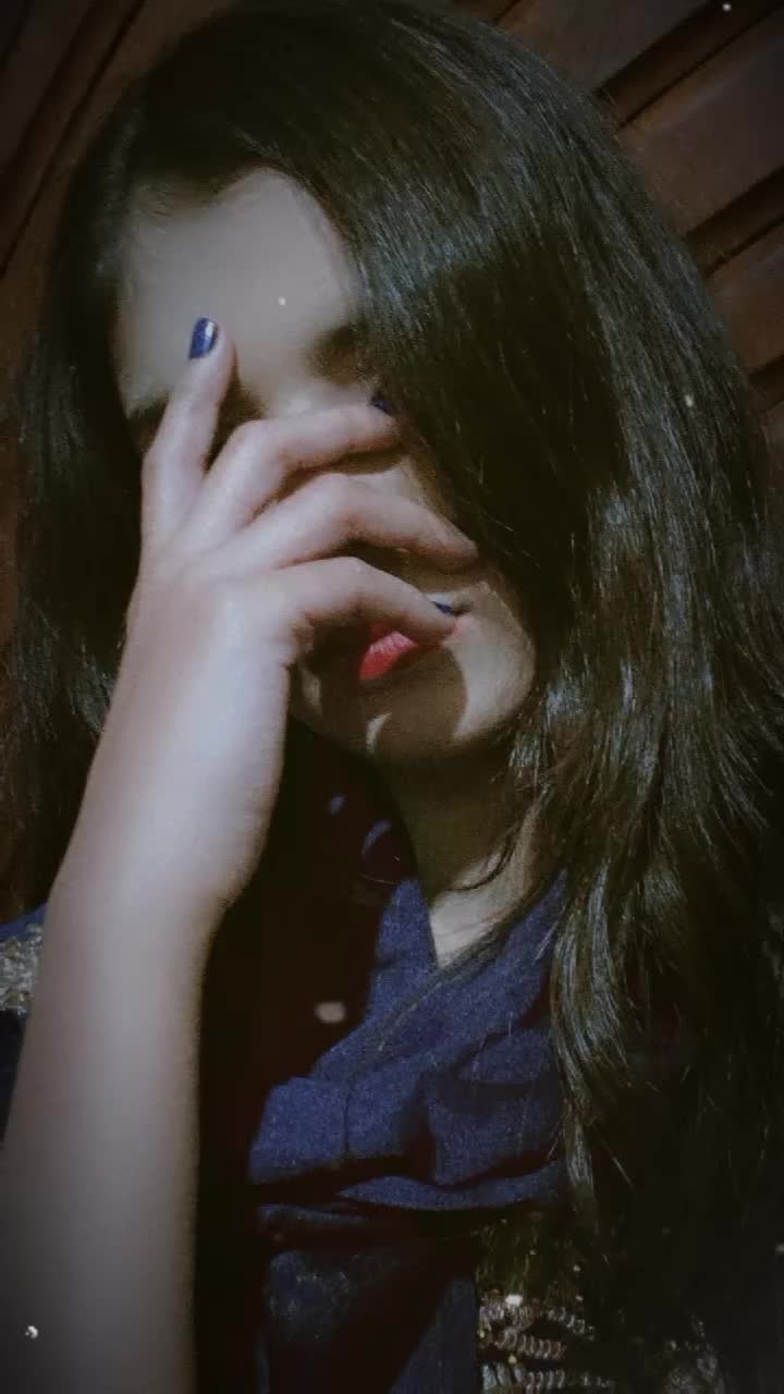 @❤️Stylish girl❤️